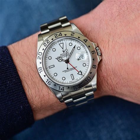 rolex explorer 2 2011 price|rolex explorer 2 polar 40mm.